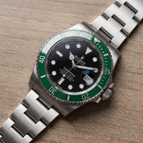 Rolex Submariner Date 126610LV – 2021