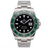 Rolex Submariner Date 126610LV – 2021