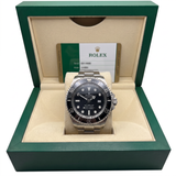 Rolex Sea-Dweller Deepsea m126660-0001 (2019)