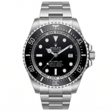 Rolex Sea-Dweller Deepsea m126660-0001 (2019)