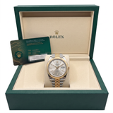 Rolex Datejust 41 (Ref. m126333-0002) – 2025