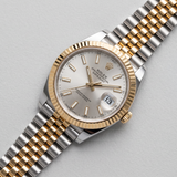 Rolex Datejust 41 (Ref. m126333-0002) – 2025