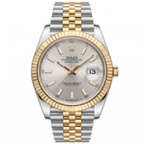 Rolex Datejust 41 (Ref. m126333-0002) – 2025