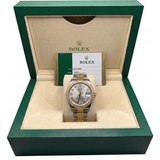 Rolex Datejust 31 Ref. 278383 (2020)