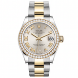 Rolex Datejust 31 Ref. 278383 (2020)
