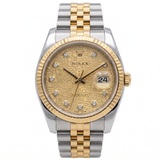 Rolex Datejust 36