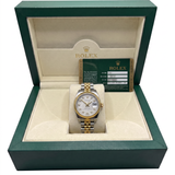 Rolex Lady‑Datejust 26 Ref. 179173 (2009)