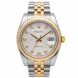 Rolex Lady‑Datejust 26 Ref. 179173 (2009)