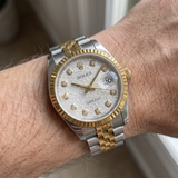 Rolex Lady‑Datejust 26 Ref. 179173 (2009)