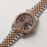 Rolex Datejust 41 m126331-0002 (2025)