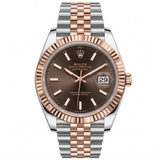 Rolex Datejust 41 m126331-0002 (2025)