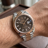Rolex Datejust 41 m126331-0002 (2025)