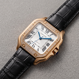 Cartier Santos de Cartier WJSA0012 (2022)