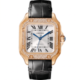 Cartier Santos de Cartier WJSA0012 (2022)