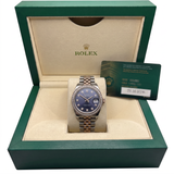 Rolex Lady-Datejust 28 Ref. m279381rbr-0015 (2020)