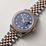 Rolex Lady-Datejust 28 Ref. m279381rbr-0015 (2020)