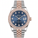 Rolex Lady-Datejust 28 Ref. m279381rbr-0015 (2020)