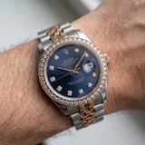 Rolex Lady-Datejust 28 Ref. m279381rbr-0015 (2020)