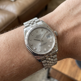Rolex Lady-Datejust 26 Ref. 179174
