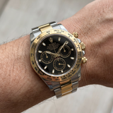 Rolex Cosmograph Daytona Ref. 116503-0004 (2020)