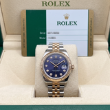 Rolex Lady-Datejust 28 Ref. 279171-0015 (2018)