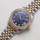 Rolex Lady-Datejust 28 Ref. 279171-0015 (2018)