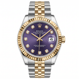 Rolex Lady-Datejust 28 Ref. 279171-0015 (2018)