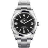 Rolex Explorer 39 Ref. 214270