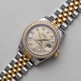 Rolex Lady-Datejust 26 Ref. 179383 (2015)