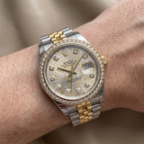 Rolex Lady-Datejust 26 Ref. 179383 (2015)