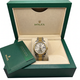 Rolex Datejust 31 Ref. 178243