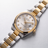 Rolex Datejust 31 Ref. 178243