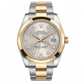 Rolex Datejust 31 Ref. 178243