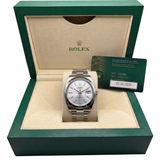 Rolex Datejust 41 m126300-0003 (2024)