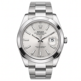 Rolex Datejust 41 m126300-0003 (2024)