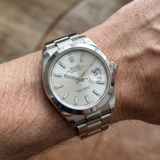 Rolex Datejust 41 m126300-0003 (2024)