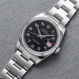 Rolex Datejust 116200 36 mm (2007)