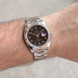 Rolex Datejust 116200 36 mm (2007)