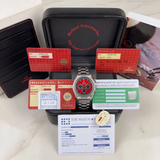 Omega Speedmaster Legend Schumacher Ref. 3506.61 (2007)