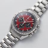 Omega Speedmaster Legend Schumacher Ref. 3506.61 (2007)
