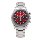 Omega Speedmaster Legend Schumacher Ref. 3506.61 (2007)