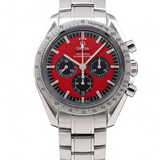Omega Speedmaster Legend Schumacher Ref. 3506.61 (2007)