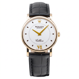 Rolex Cellini 5115 Gelbgold 32 mm (2008)