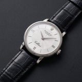 Rolex Cellini 51159 – Weißgold, 32 mm (2008)