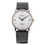 Rolex Cellini 51159 – Weißgold, 32 mm (2008)
