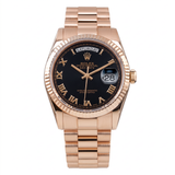 Rolex Day-Date 36 Ref. 118235 Roségold 36 mm (2000)