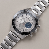 Zenith Chronomaster Sport 03.3120.3600/76.M3100 41 mm (2024) – Meteoriten‑Zifferblatt, Edelstahl