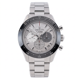 Zenith Chronomaster Sport 03.3120.3600/76.M3100 41 mm (2024) – Meteoriten‑Zifferblatt, Edelstahl