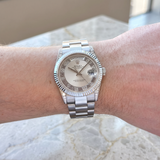 Rolex Day-Date 36 Weißgold Ref. 118339 – 2009