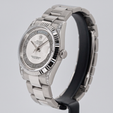 Rolex Day-Date 36 Ref. 118339 – 2009, Weißgold